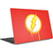 DC Comics The Flash Emblem Drip Dell XPS Skin