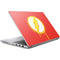 DC Comics The Flash Emblem Drip HP ZBook Fury 16 G10 Skin