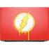 DC Comics The Flash Emblem Drip HP ZBook Fury 16 G10 Skin