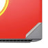 DC Comics The Flash Emblem Drip HP ZBook Fury 16 G10 Skin