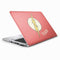 DC Comics The Flash Classic Emblem HP Elitebook Skin