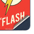 DC Comics The Flash Classic Emblem Galaxy A35 5G Skin
