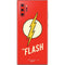DC Comics The Flash Classic Emblem Galaxy Note 10 Plus Skin