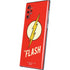 DC Comics The Flash Classic Emblem Galaxy Note 10 Plus Skin