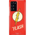 DC Comics The Flash Classic Emblem Galaxy Cases