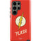 DC Comics The Flash Classic Emblem Galaxy S23 Ultra Pro Case