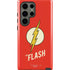 DC Comics The Flash Classic Emblem Galaxy S23 Ultra Pro Case