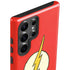 DC Comics The Flash Classic Emblem Galaxy S23 Ultra Pro Case