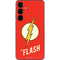 DC Comics The Flash Classic Emblem Galaxy S24 Plus Skin