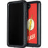 DC Comics The Flash Classic Emblem Galaxy S24 Plus Waterproof Case