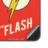 DC Comics The Flash Classic Emblem Galaxy S25 Skin