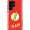 DC Comics The Flash Classic Emblem Galaxy Cases
