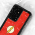 DC Comics The Flash Classic Emblem Galaxy S24 Ultra Waterproof Case
