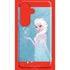 DC Comics The Flash Classic Emblem Galaxy S26 Plus Impact Case