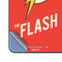 DC Comics The Flash Classic Emblem Galaxy Z Fold5 5G Skin