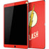 DC Comics The Flash Classic Emblem iPad Skins