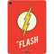 DC Comics The Flash Classic Emblem Apple iPad Air Skin