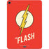 DC Comics The Flash Classic Emblem Apple iPad Air Skin