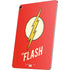 DC Comics The Flash Classic Emblem Apple iPad Air Skin