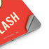 DC Comics The Flash Classic Emblem Apple iPad Air Skin