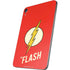 DC Comics The Flash Classic Emblem Apple iPad Mini Skin