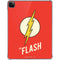 DC Comics The Flash Classic Emblem iPad Pro 11in (2024) Clear Case