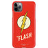 DC Comics The Flash Classic Emblem iPhone Cases