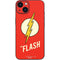 DC Comics The Flash Classic Emblem iPhone Skins