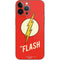 DC Comics The Flash Classic Emblem iPhone 15 Pro Max Skin