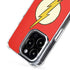 DC Comics The Flash Classic Emblem iPhone 16 Pro Max MagSafe Case