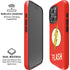 DC Comics The Flash Classic Emblem iPhone 16 Pro Max Magsafe Impact Case