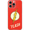 DC Comics The Flash Classic Emblem iPhone 16 Pro Max Skin
