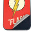 DC Comics The Flash Classic Emblem iPhone 16 Skin