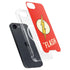 DC Comics The Flash Classic Emblem iPhone 16e MagSafe Case