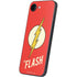 DC Comics The Flash Classic Emblem iPhone 16e Skin