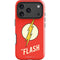 DC Comics The Flash Classic Emblem iPhone 18 Pro Max Impact Case