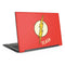 DC Comics The Flash Classic Emblem Dell Latitude Skin