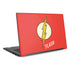 DC Comics The Flash Classic Emblem Dell Latitude Skin