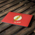 DC Comics The Flash Classic Emblem Apple MacBook Air Skin