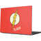 DC Comics The Flash Classic Emblem Apple MacBook Pro 14-inch Skin