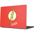 DC Comics The Flash Classic Emblem Apple MacBook Pro 14-inch Skin