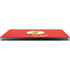 DC Comics The Flash Classic Emblem Apple MacBook Pro 14-inch Skin