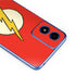 DC Comics The Flash Classic Emblem Moto G Play 4G (2024) Skin