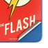 DC Comics The Flash Classic Emblem Moto G Play 4G (2024) Skin