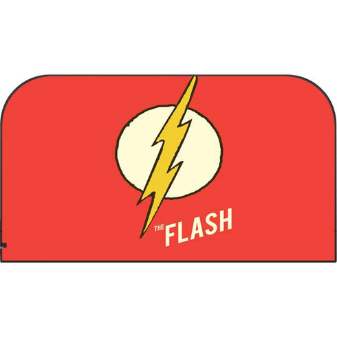 DC Comics The Flash Classic Emblem Nintendo Switch 2 (2025) with Joy-Con Skin