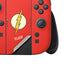 DC Comics The Flash Classic Emblem Nintendo Switch 2 (2025) Joy-Con Controller Skin