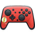 DC Comics The Flash Classic Emblem Nintendo Skins