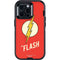 DC Comics The Flash Classic Emblem Otterbox Defender iPhone Skin