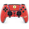 DC Comics The Flash Classic Emblem PS5 DualSense Edge Pro Controller Skin