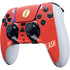 DC Comics The Flash Classic Emblem PS5 DualSense Edge Pro Controller Skin